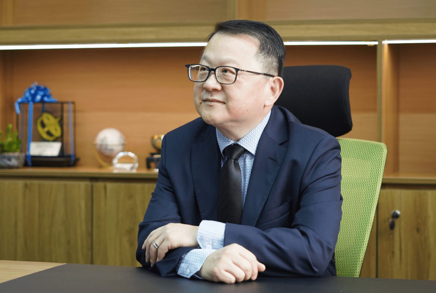 Vision of Allen Image