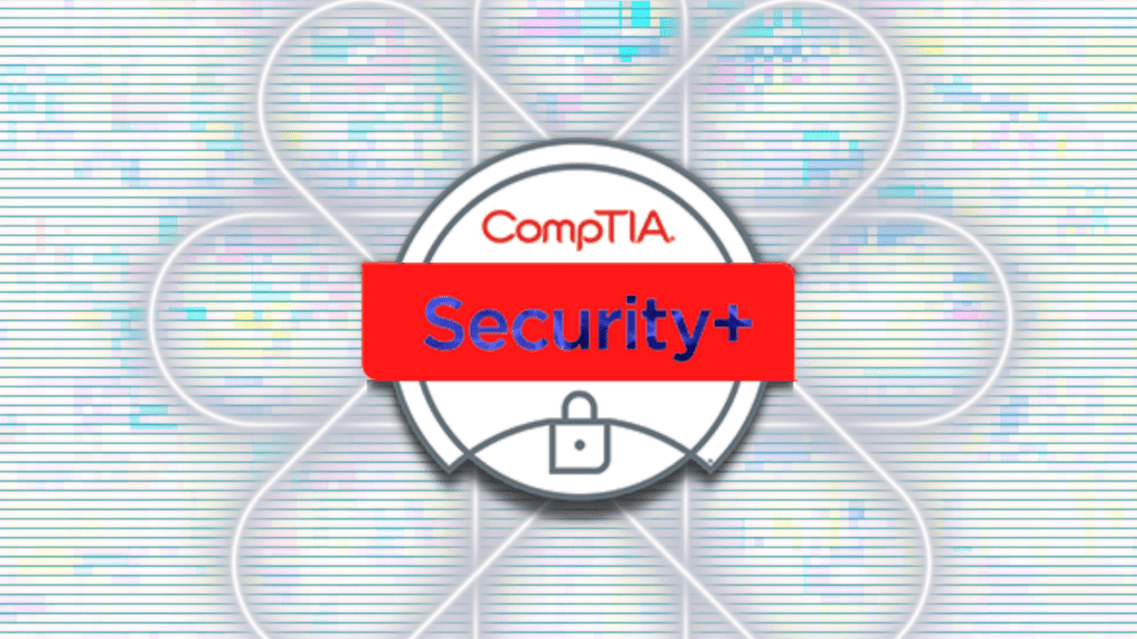 comptia security+