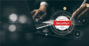 comptia security+
