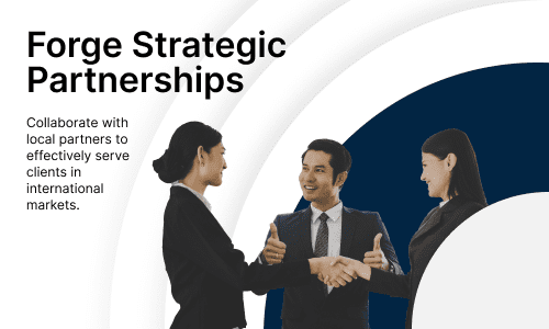 Fore Strategic Partnerships