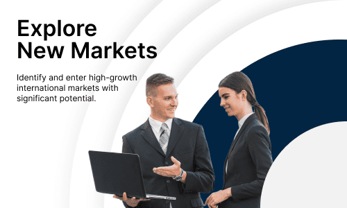 Explore New Markets