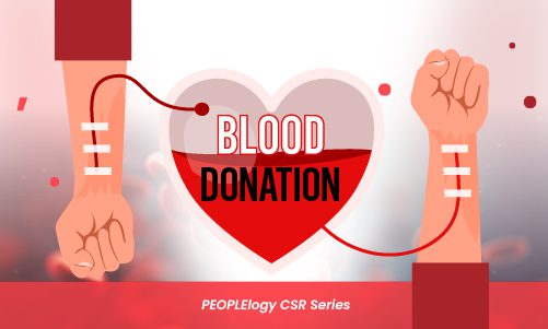 Blood Donation
