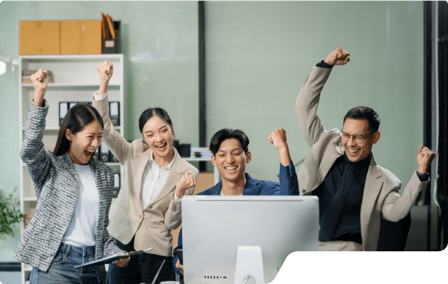 Personal Development Peoplelogy Berhad