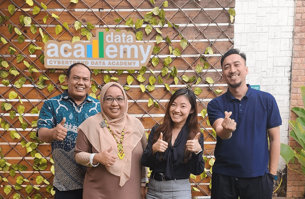 Data Academy
