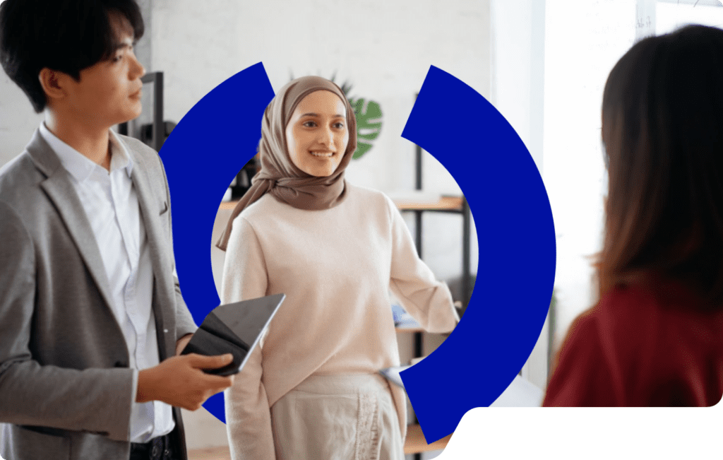 Emerging Leader Development