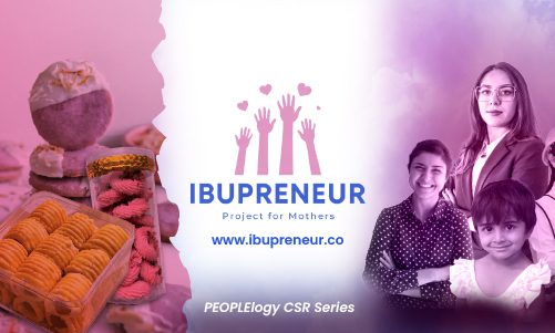 IBUPRENEUR CSR Program