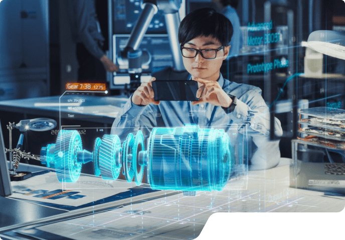 Industry Revolution 4.0