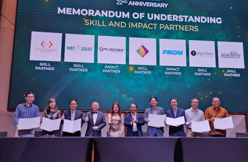 Skill & Impact Partners