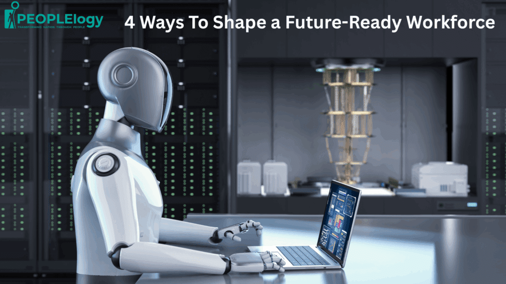 future ready