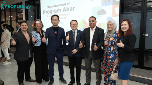 Program Akar Paynet