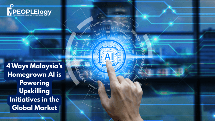 4 Ways Malaysia's Homegrown AI Can Be Globalised