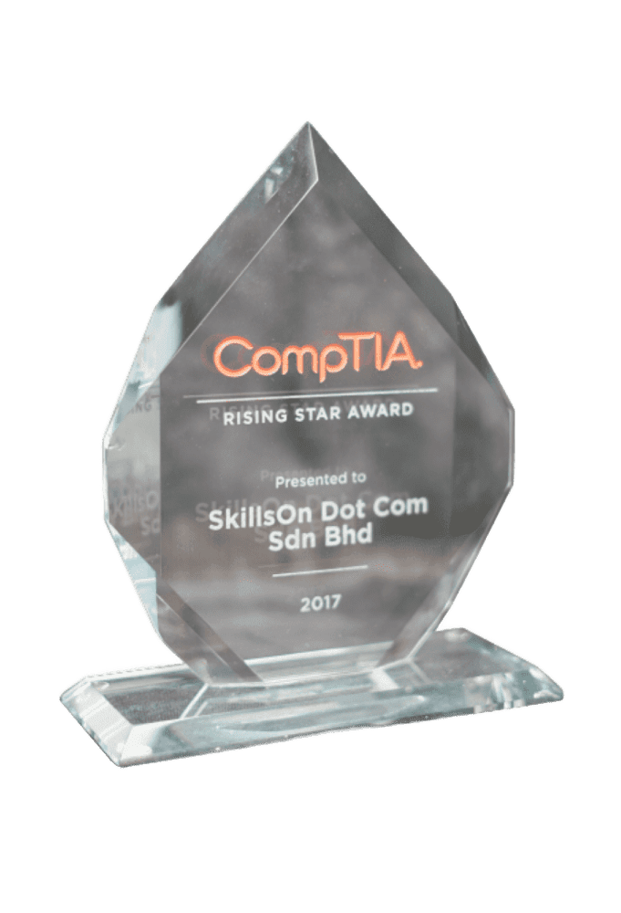 Rising Start Skills On