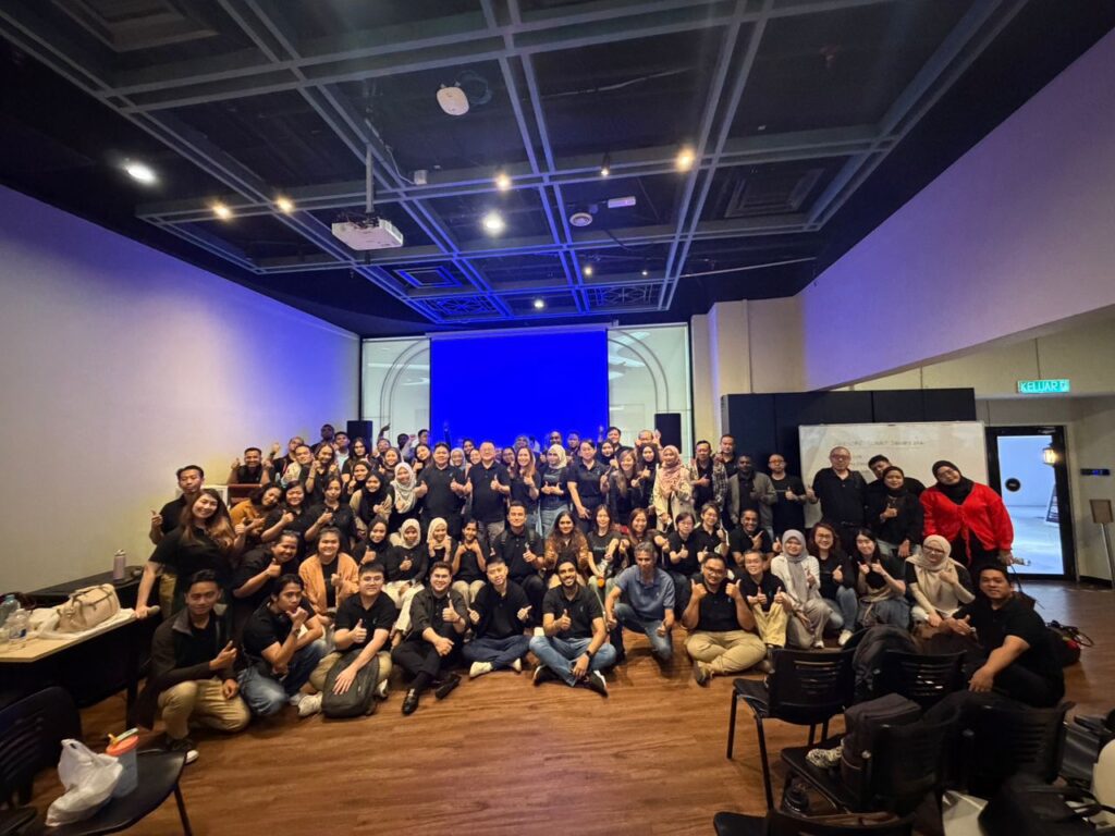 Awesome Summit in 2026