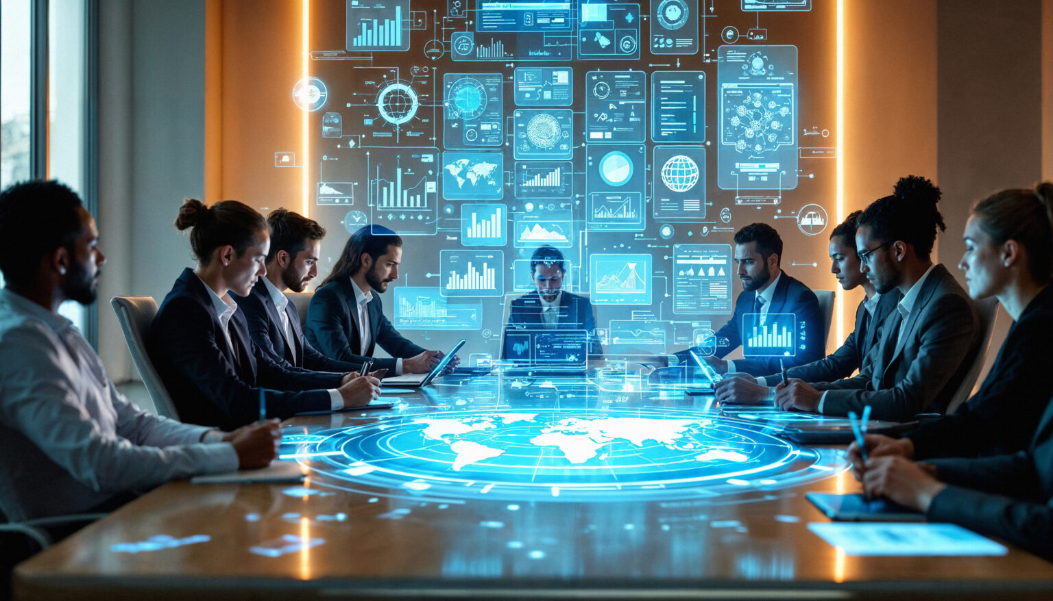 Closing the Gap with Internal Gig Projects
