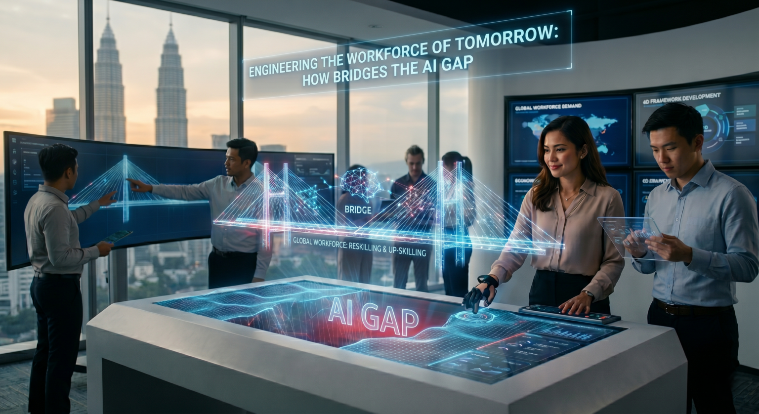 How PEOPLElogy is Engineering the Workforce of Tomorrow